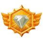 SAMT RANK Diamond