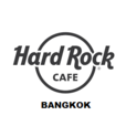 SAMT Partners Hard Rock Cafe Bangkok Logo